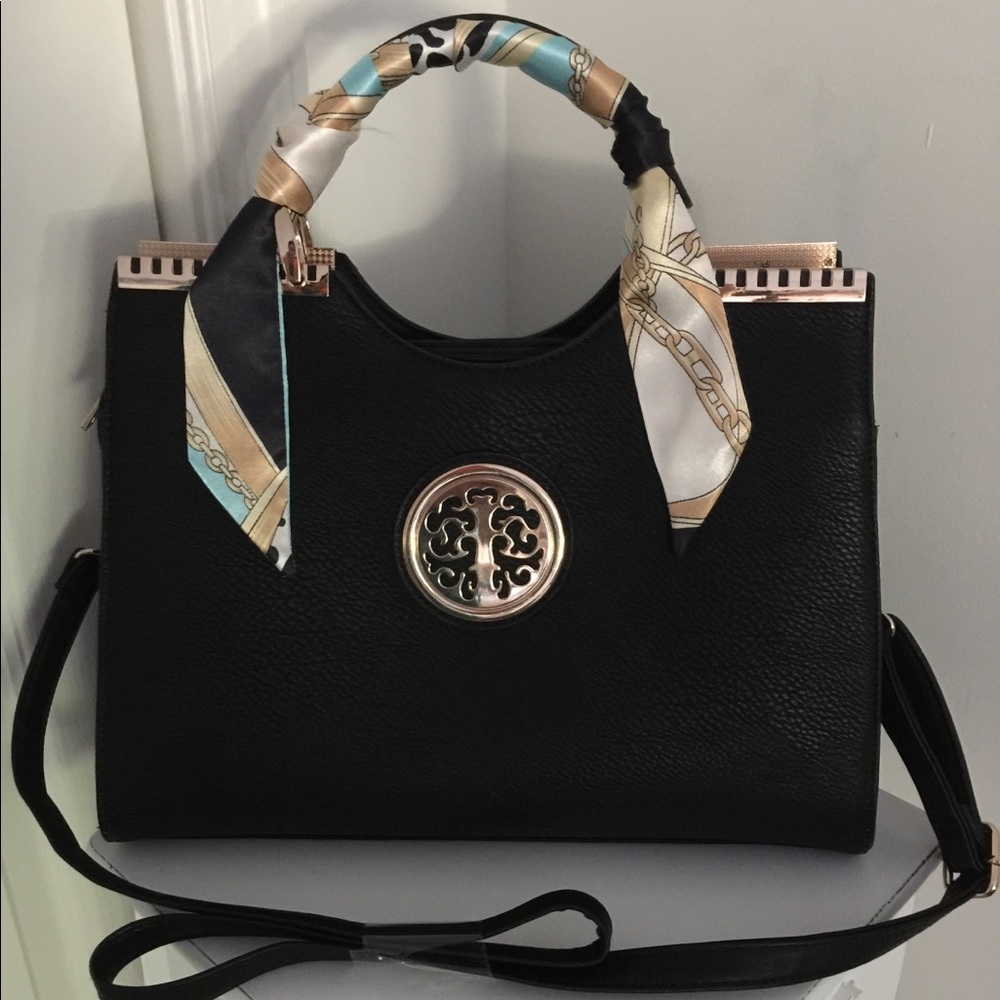 Ladies Versatile Bag by Sasha New York